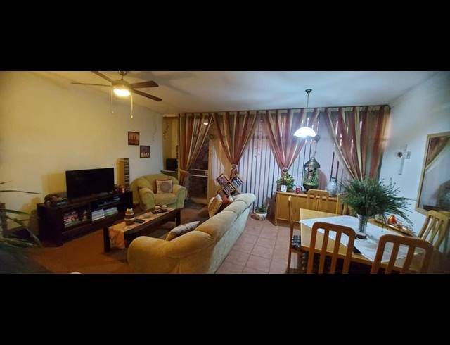 3 BEDROOM APARTMENT FOR SALE IN LYTTELTON